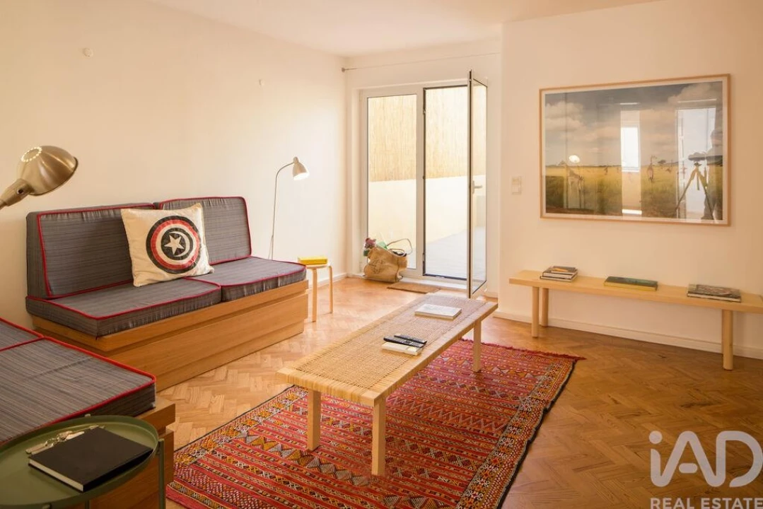 Apartamento T3 para Venda em São Vicente Foto 2