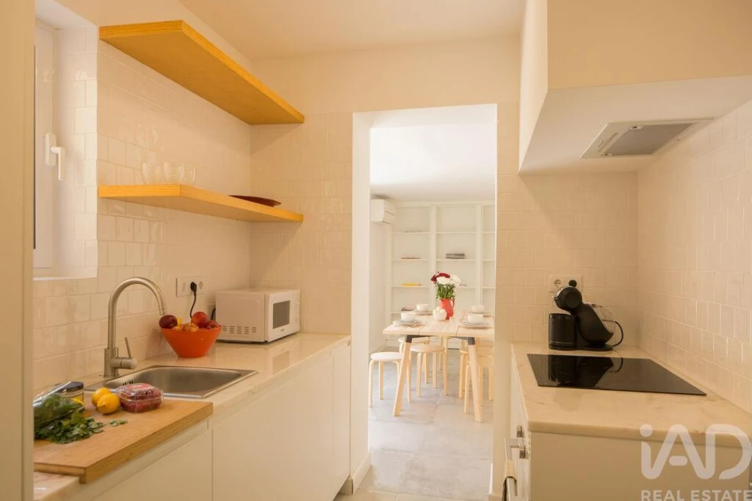 Apartamento T3 para Venda em São Vicente Foto 15