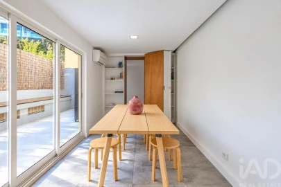 Apartamento T3 para Venda em São Vicente
