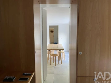Apartamento T3 para Venda em São Vicente