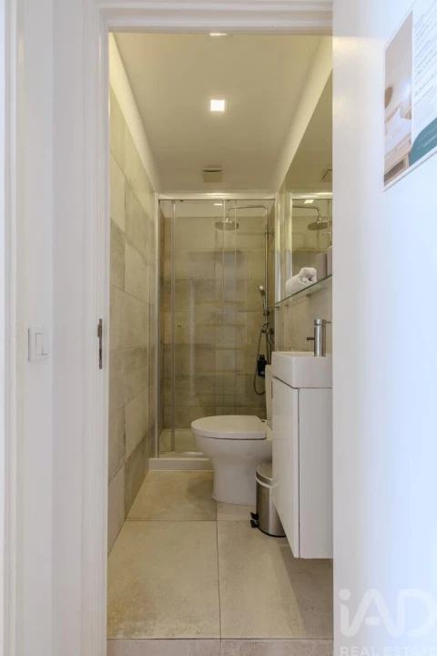 Apartamento T3 para Venda em São Vicente