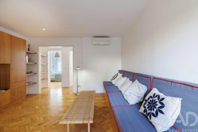 Apartamento T3 para Venda em São Vicente