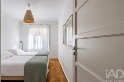 Apartamento T3 para Venda em São Vicente