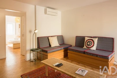 Apartamento T3 para Venda em São Vicente