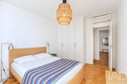 Apartamento T3 para Venda em São Vicente