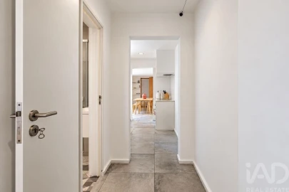 Apartamento T3 para Venda em São Vicente