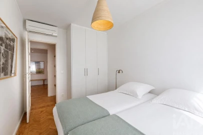 Apartamento T3 para Venda em São Vicente