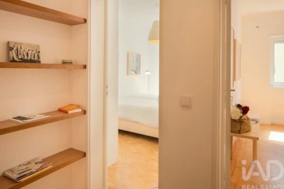 Apartamento T3 para Venda em São Vicente