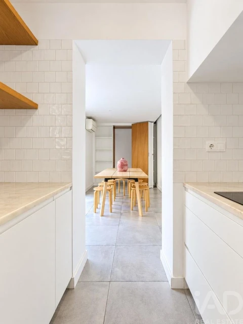 Apartamento T3 para Venda em São Vicente