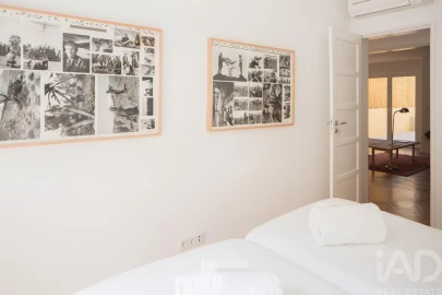 Apartamento T3 para Venda em São Vicente