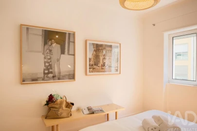 Apartamento T3 para Venda em São Vicente
