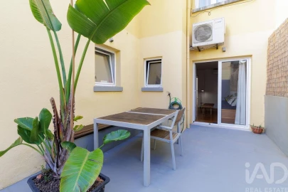 Apartamento T3 para Venda em São Vicente