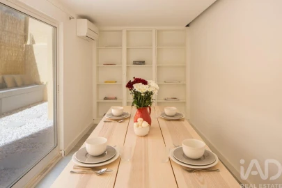Apartamento T3 para Venda em São Vicente