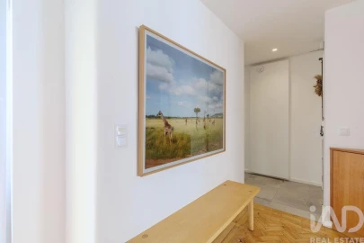 Apartamento T3 para Venda em São Vicente