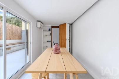 Apartamento T3 para Venda em São Vicente