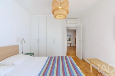 Apartamento T3 para Venda em São Vicente