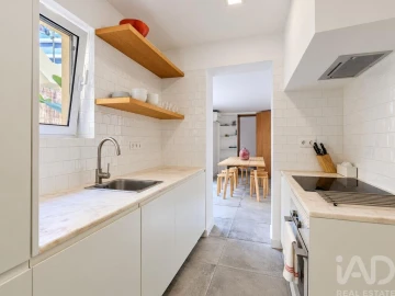 Apartamento T3 para Venda em São Vicente