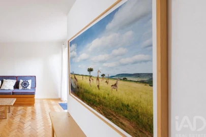 Apartamento T3 para Venda em São Vicente
