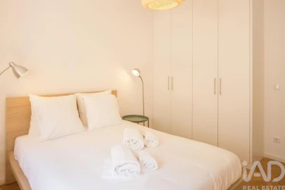Apartamento T3 para Venda em São Vicente