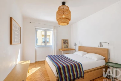 Apartamento T3 para Venda em São Vicente