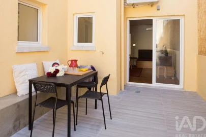Apartamento T3 para Venda em São Vicente