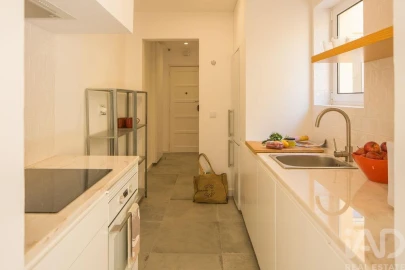 Apartamento T3 para Venda em São Vicente