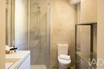 Apartamento T3 para Venda em São Vicente