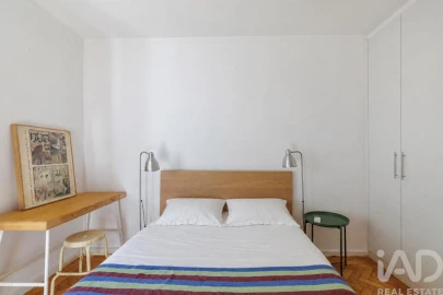 Apartamento T3 para Venda em São Vicente