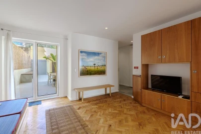 Apartamento T3 para Venda em São Vicente