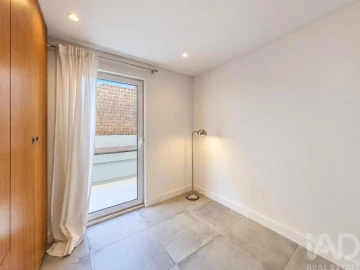 Apartamento T3 para Venda em São Vicente