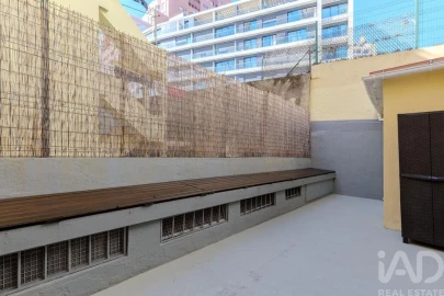 Apartamento T3 para Venda em São Vicente