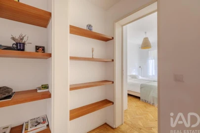 Apartamento T3 para Venda em São Vicente