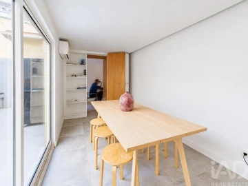 Apartamento T3 para Venda em São Vicente