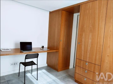 Apartamento T3 para Venda em São Vicente