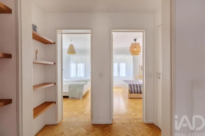 Apartamento T3 para Venda em São Vicente