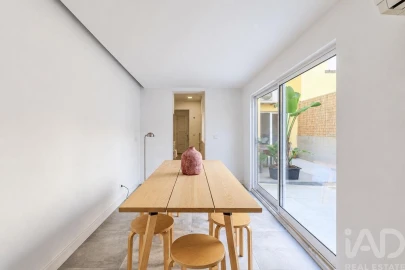 Apartamento T3 para Venda em São Vicente