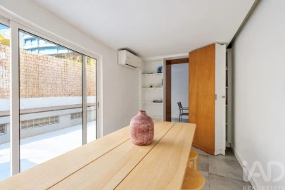 Apartamento T3 para Venda em São Vicente