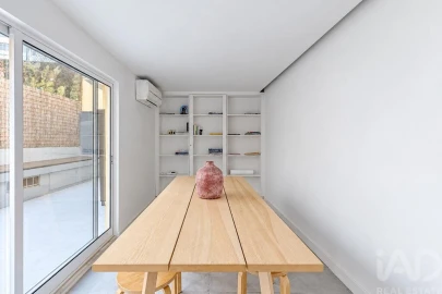 Apartamento T3 para Venda em São Vicente