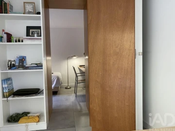 Apartamento T3 para Venda em São Vicente