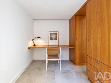 Apartamento T3 para Venda em São Vicente