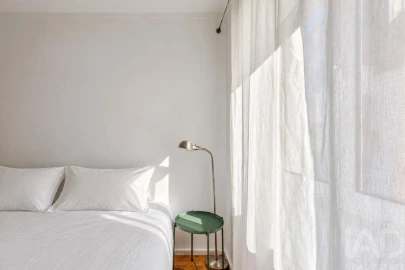 Apartamento T3 para Venda em São Vicente