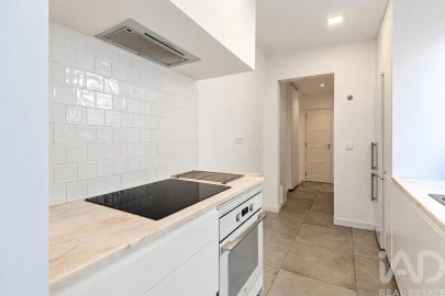 Apartamento T3 para Venda em São Vicente