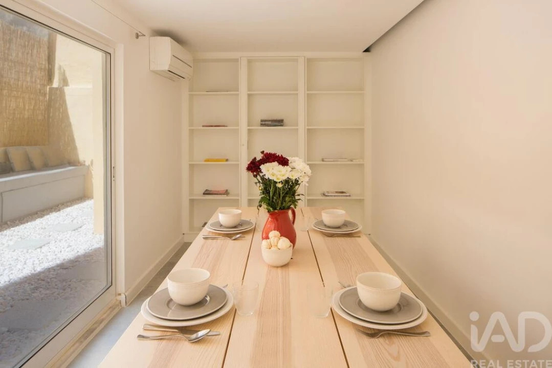 Apartamento T3 para Venda em São Vicente Foto 16