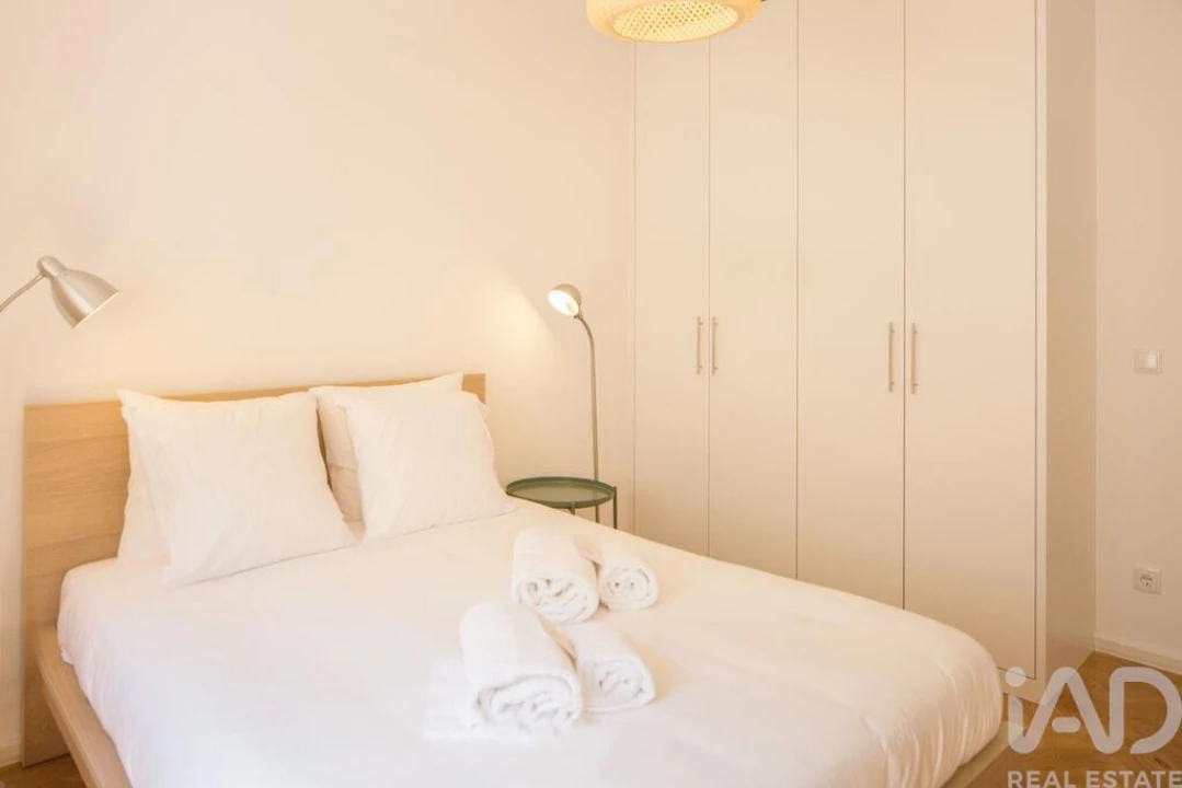 Apartamento T3 para Venda em São Vicente Foto 5