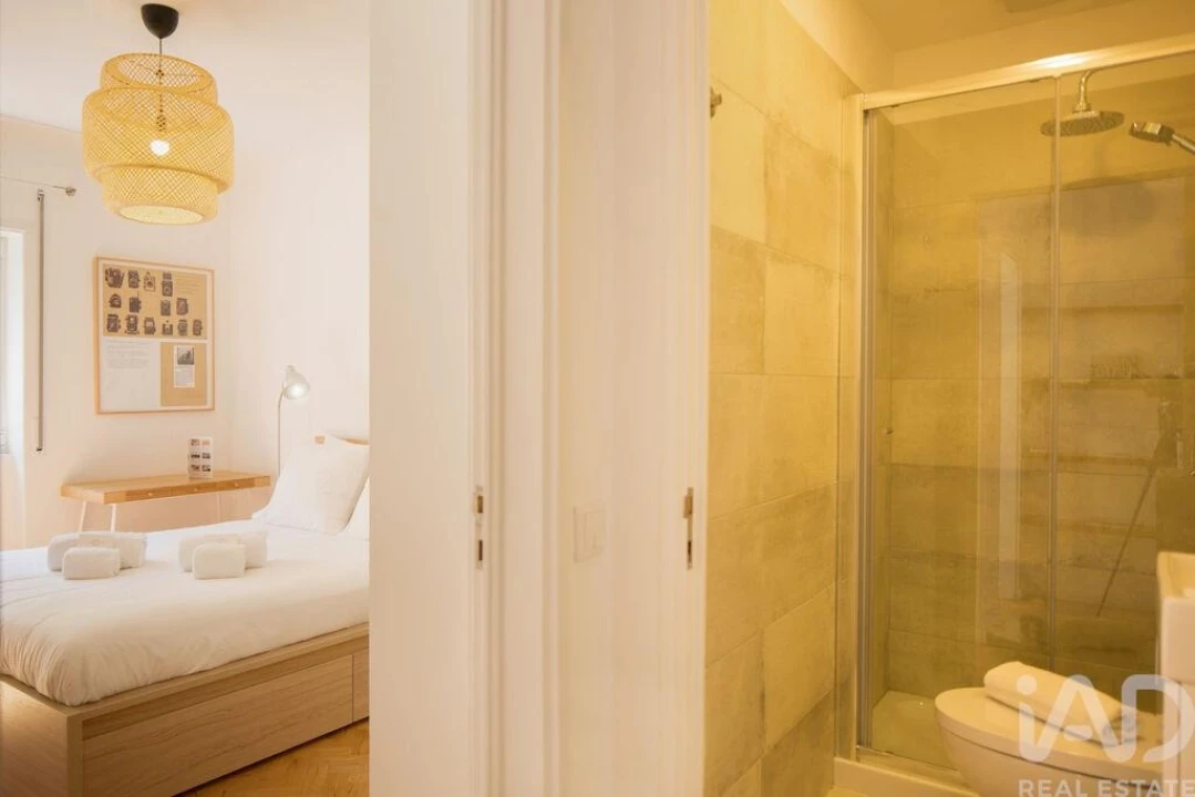 Apartamento T3 para Venda em São Vicente Foto 7