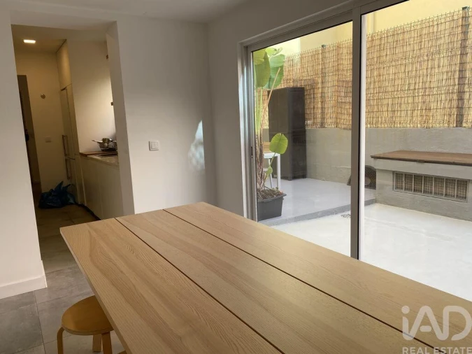 Apartamento T3 para Venda em São Vicente Foto 20