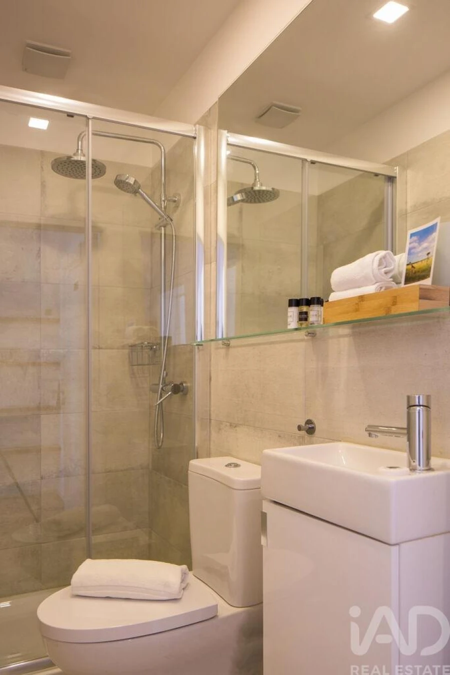 Apartamento T3 para Venda em São Vicente Foto 7