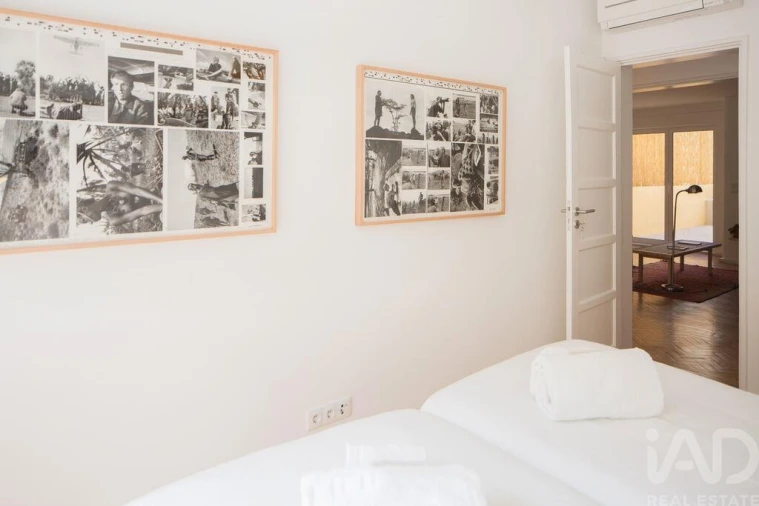 Apartamento T3 para Venda em São Vicente Foto 10