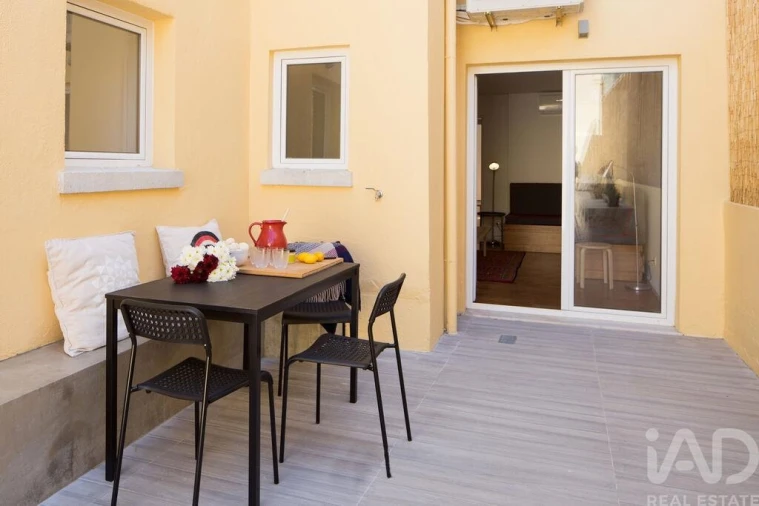 Apartamento T3 para Venda em São Vicente Foto 21