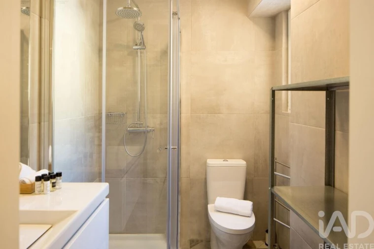 Apartamento T3 para Venda em São Vicente Foto 12